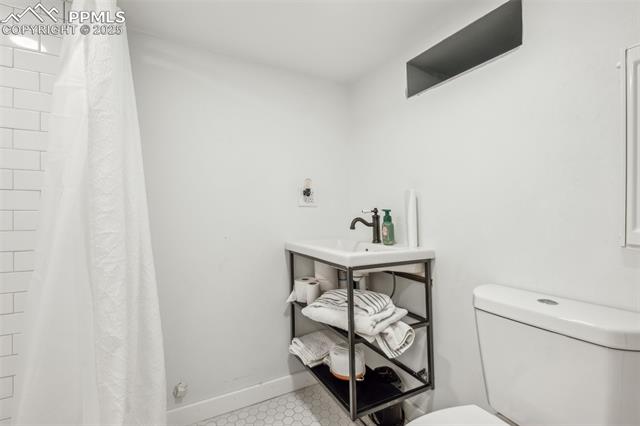 MLS Image for 817 W Kiowa  ,Colorado Springs, Colorado