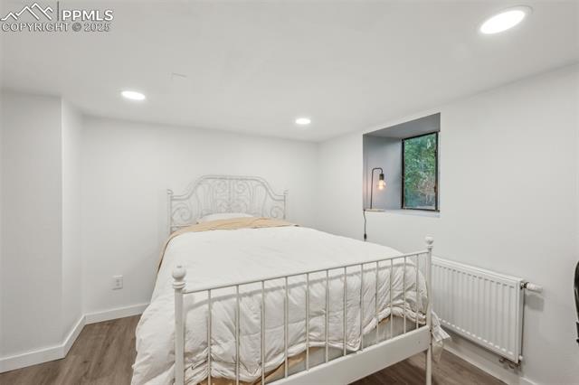 MLS Image for 817 W Kiowa  ,Colorado Springs, Colorado