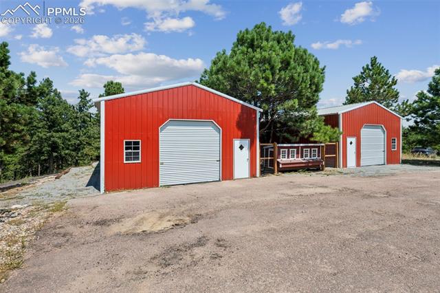 MLS Image for 19650  Saddle Blanket  ,Peyton, Colorado