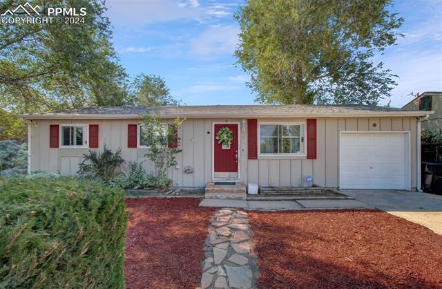 1057  Mount Werner  , colorado springs  House Search MLS Picture