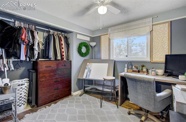 MLS Image for 1057  Mount Werner  ,Colorado Springs, Colorado