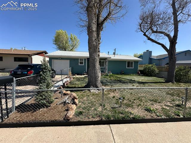 89  Rose  , colorado springs  House Search MLS Picture