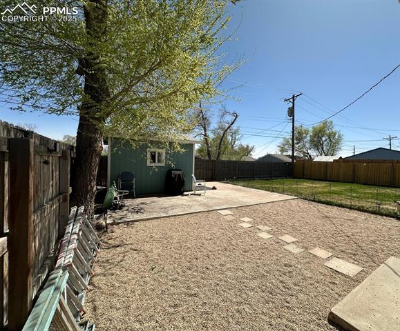 MLS Image for 89  Rose  ,Colorado Springs, Colorado