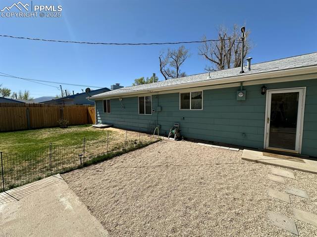 MLS Image for 89  Rose  ,Colorado Springs, Colorado