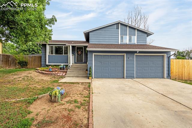 4113  Morado  , colorado springs  House Search MLS Picture