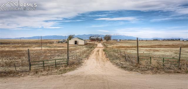 3830  Hemmingway  , colorado springs&nbsp; House Search MLS Picture