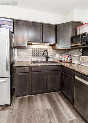MLS Image for 3830  Hemmingway  ,Colorado Springs, Colorado