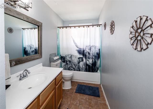 MLS Image for 3830  Hemmingway  ,Colorado Springs, Colorado