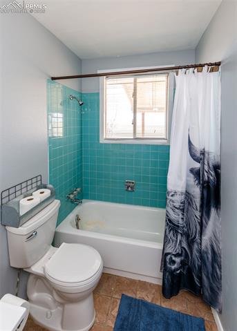 MLS Image for 3830  Hemmingway  ,Colorado Springs, Colorado