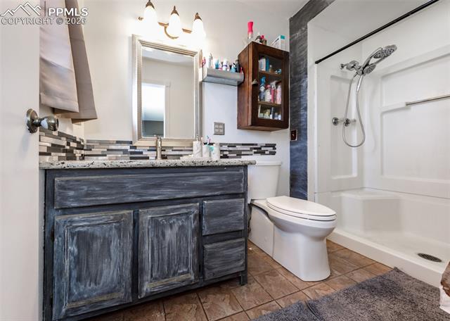 MLS Image for 3830  Hemmingway  ,Colorado Springs, Colorado