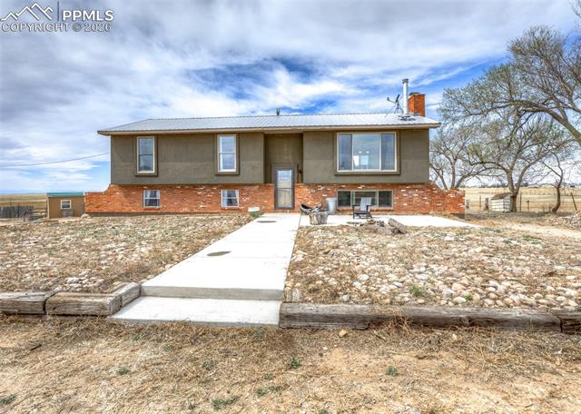 MLS Image for 3830  Hemmingway  ,Colorado Springs, Colorado