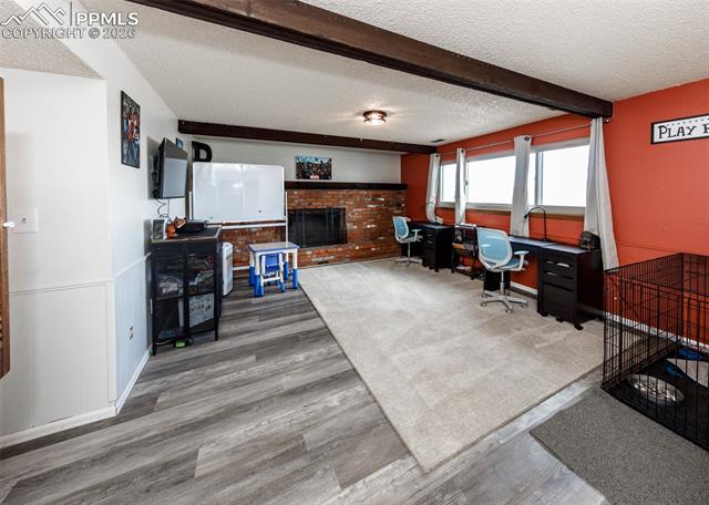 MLS Image for 3830  Hemmingway  ,Colorado Springs, Colorado