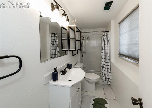 MLS Image for 3830  Hemmingway  ,Colorado Springs, Colorado