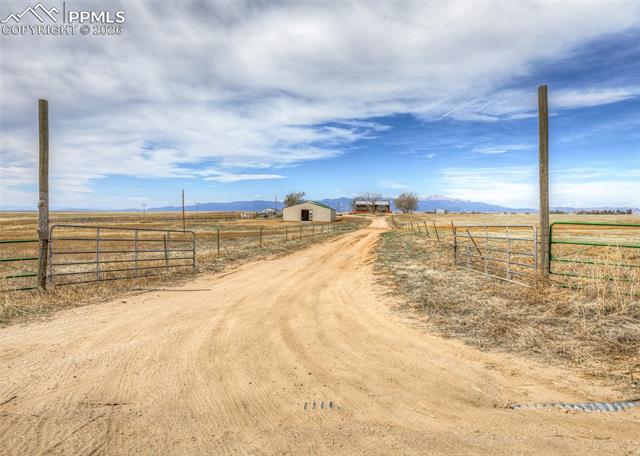MLS Image for 3830  Hemmingway  ,Colorado Springs, Colorado