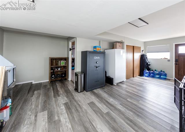 MLS Image for 3830  Hemmingway  ,Colorado Springs, Colorado