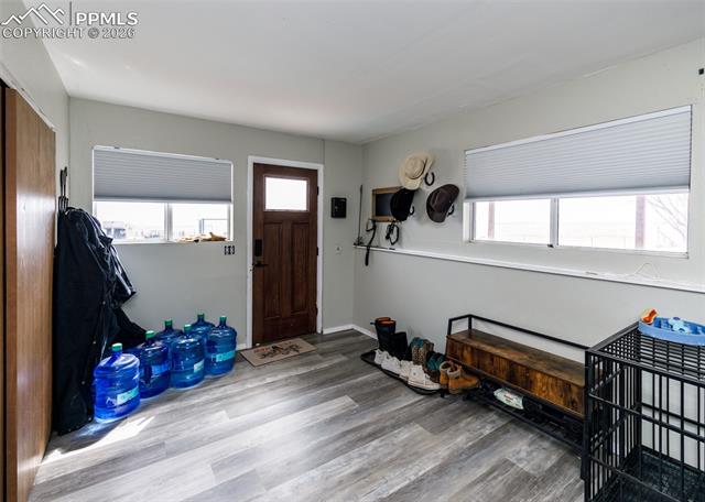 MLS Image for 3830  Hemmingway  ,Colorado Springs, Colorado
