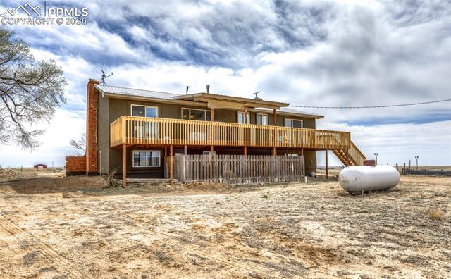 MLS Image for 3830  Hemmingway  ,Colorado Springs, Colorado