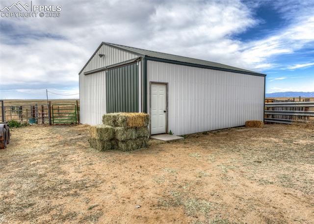 MLS Image for 3830  Hemmingway  ,Colorado Springs, Colorado