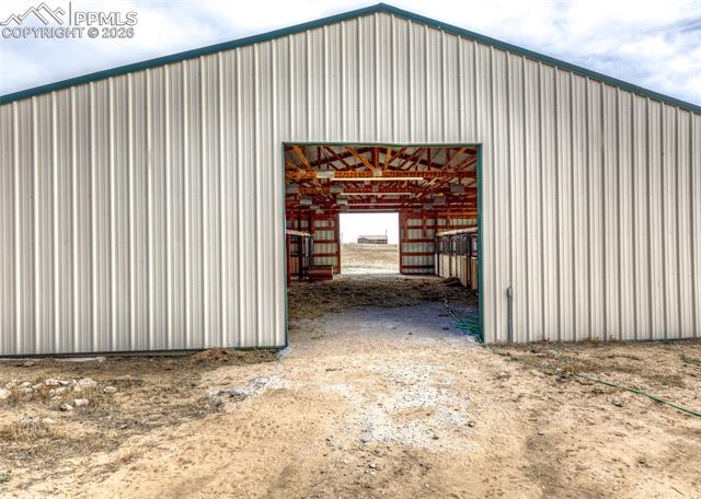MLS Image for 3830  Hemmingway  ,Colorado Springs, Colorado
