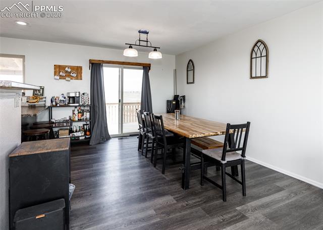 MLS Image for 3830  Hemmingway  ,Colorado Springs, Colorado