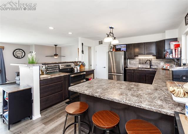 MLS Image for 3830  Hemmingway  ,Colorado Springs, Colorado