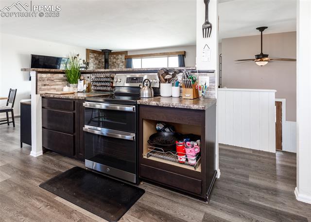 MLS Image for 3830  Hemmingway  ,Colorado Springs, Colorado