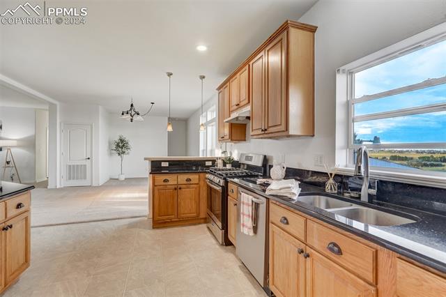 MLS Image for 12715  Gull  ,Peyton, Colorado