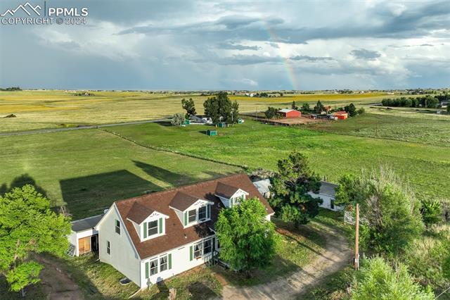 MLS Image for 12715  Gull  ,Peyton, Colorado