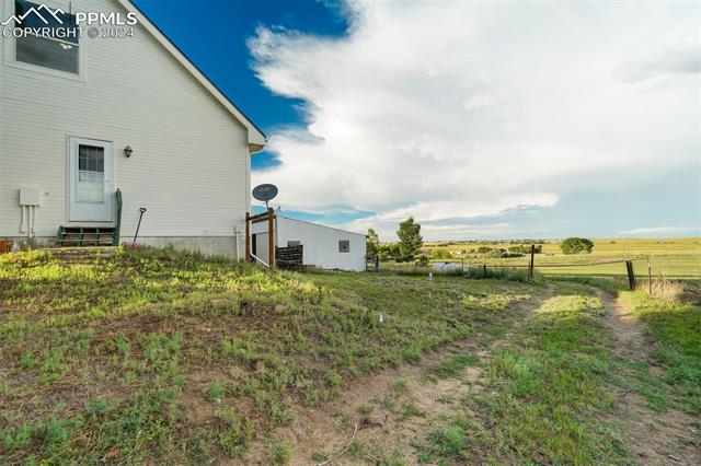 MLS Image for 12715  Gull  ,Peyton, Colorado