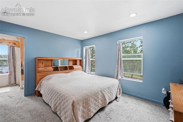 MLS Image for 1625 N Mountain Estates  ,Florissant, Colorado