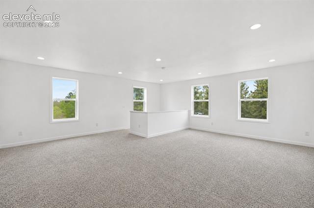 MLS Image for 1625 N Mountain Estates  ,Florissant, Colorado