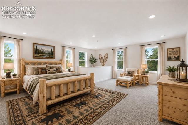 MLS Image for 1625 N Mountain Estates  ,Florissant, Colorado