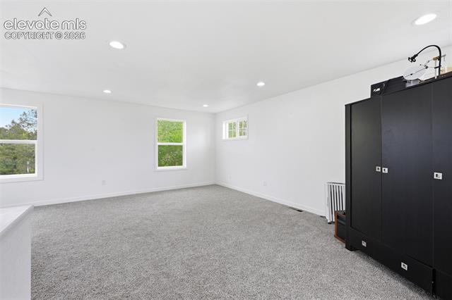 MLS Image for 1625 N Mountain Estates  ,Florissant, Colorado