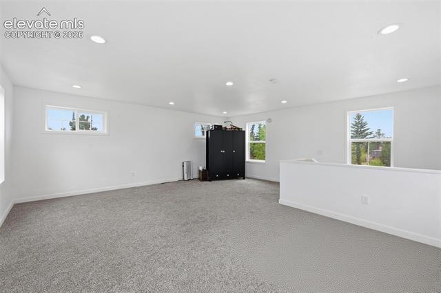 MLS Image for 1625 N Mountain Estates  ,Florissant, Colorado