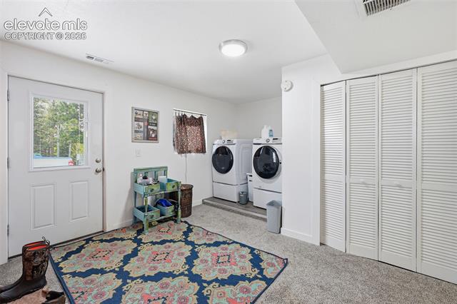 MLS Image for 1625 N Mountain Estates  ,Florissant, Colorado