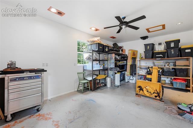 MLS Image for 1625 N Mountain Estates  ,Florissant, Colorado