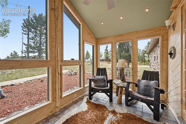 MLS Image for 1625 N Mountain Estates  ,Florissant, Colorado