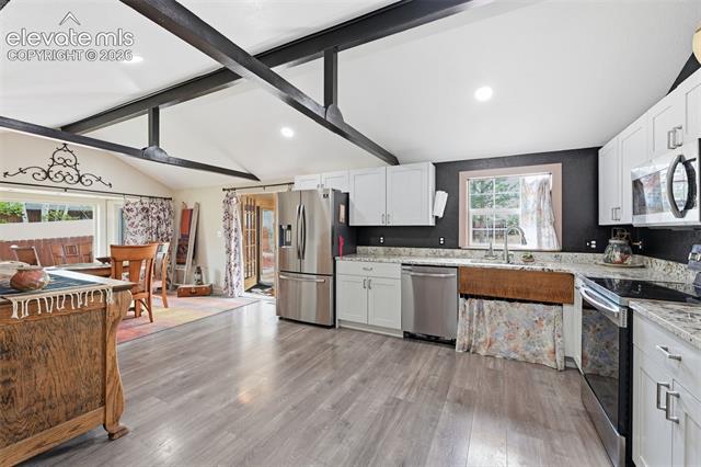 MLS Image for 1625 N Mountain Estates  ,Florissant, Colorado