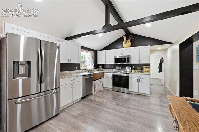 MLS Image for 1625 N Mountain Estates  ,Florissant, Colorado