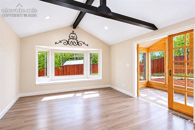 MLS Image for 1625 N Mountain Estates  ,Florissant, Colorado
