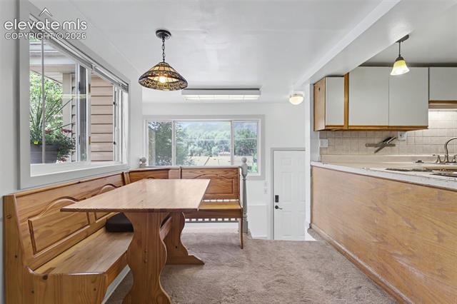 MLS Image for 3536 W Pikes Peak  ,Colorado Springs, Colorado