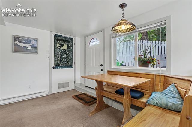 MLS Image for 3536 W Pikes Peak  ,Colorado Springs, Colorado