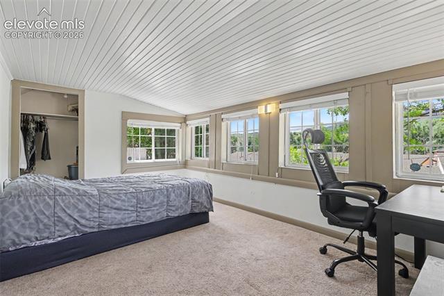 MLS Image for 3536 W Pikes Peak  ,Colorado Springs, Colorado