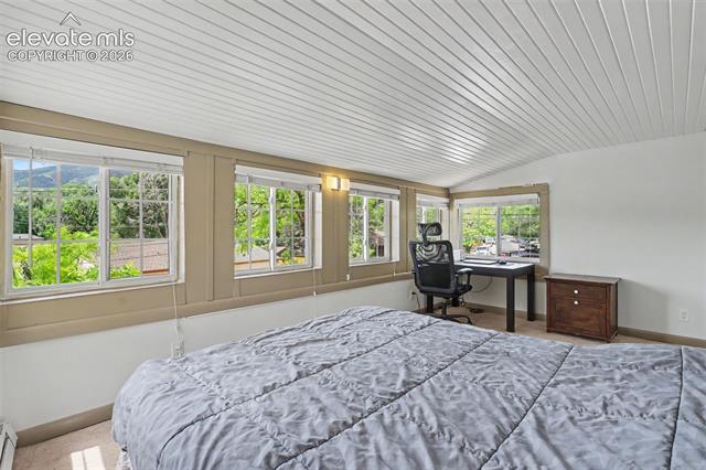 MLS Image for 3536 W Pikes Peak  ,Colorado Springs, Colorado