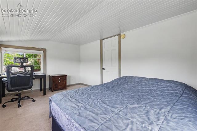 MLS Image for 3536 W Pikes Peak  ,Colorado Springs, Colorado