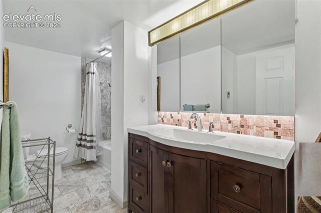 MLS Image for 3536 W Pikes Peak  ,Colorado Springs, Colorado