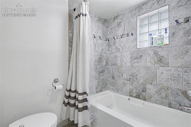 MLS Image for 3536 W Pikes Peak  ,Colorado Springs, Colorado