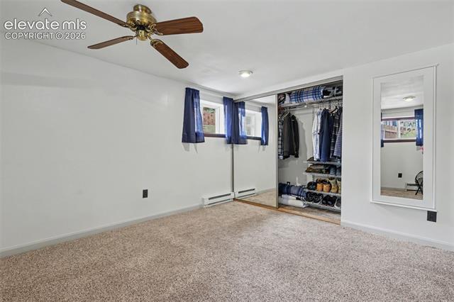 MLS Image for 3536 W Pikes Peak  ,Colorado Springs, Colorado
