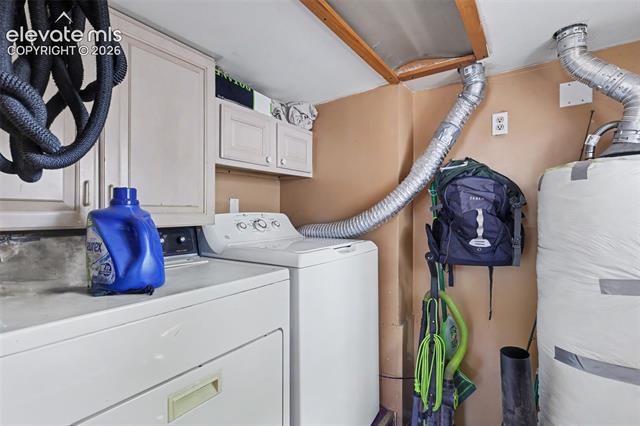 MLS Image for 3536 W Pikes Peak  ,Colorado Springs, Colorado