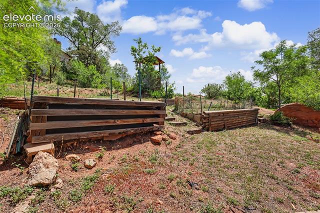 MLS Image for 3536 W Pikes Peak  ,Colorado Springs, Colorado